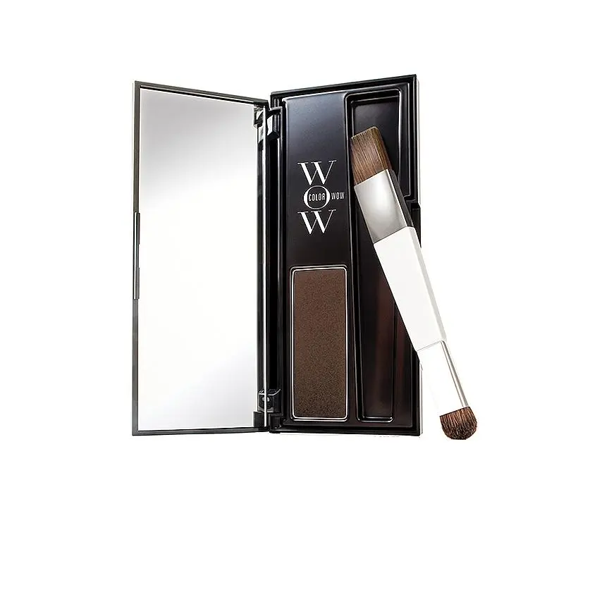 Color WOW Root Cover Up in Medium Brown