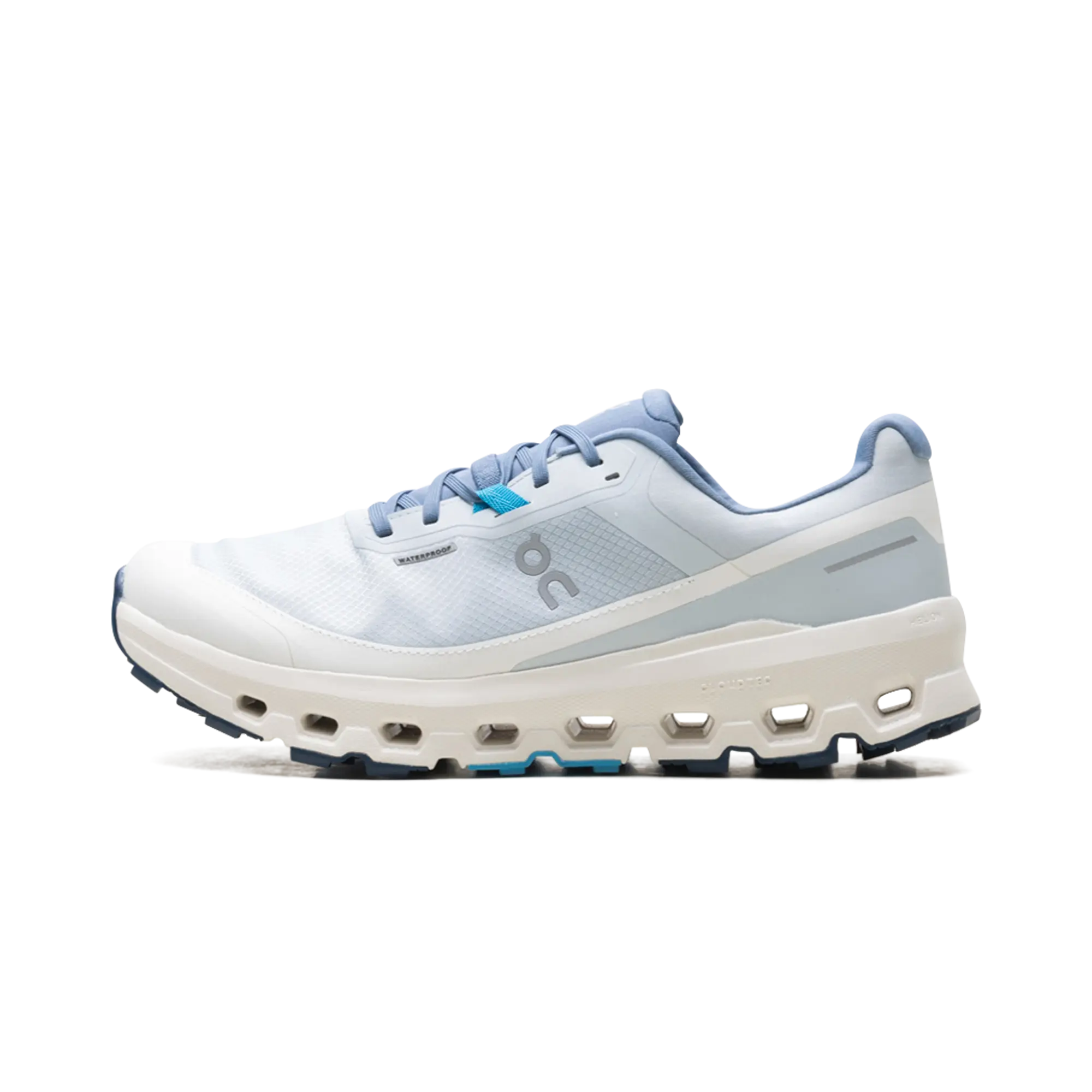 Cloudvista 2 Waterproof WMNS "Arctic Ivory" 3WE30163042