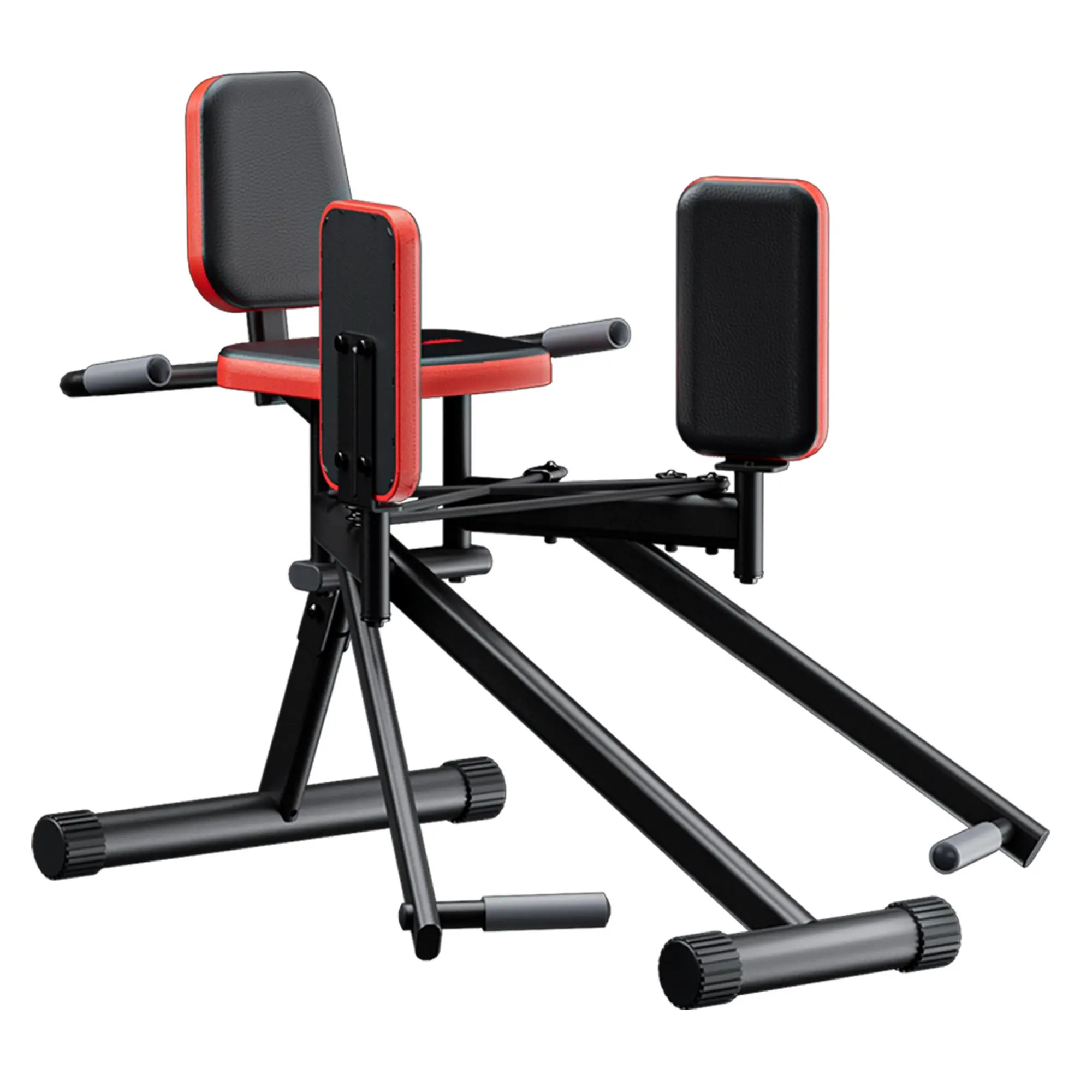 SEANLEECORE Booty Builder Pro Compact Women's Glute Workout Equipment - Adjustable Glute Strengtheners, Durable Steel Frame Hip Abductor for Home Strength Training, Thigh Fitness Gear (Home, Outdoor Use) summerwins