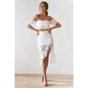 Aphrodite Set - White