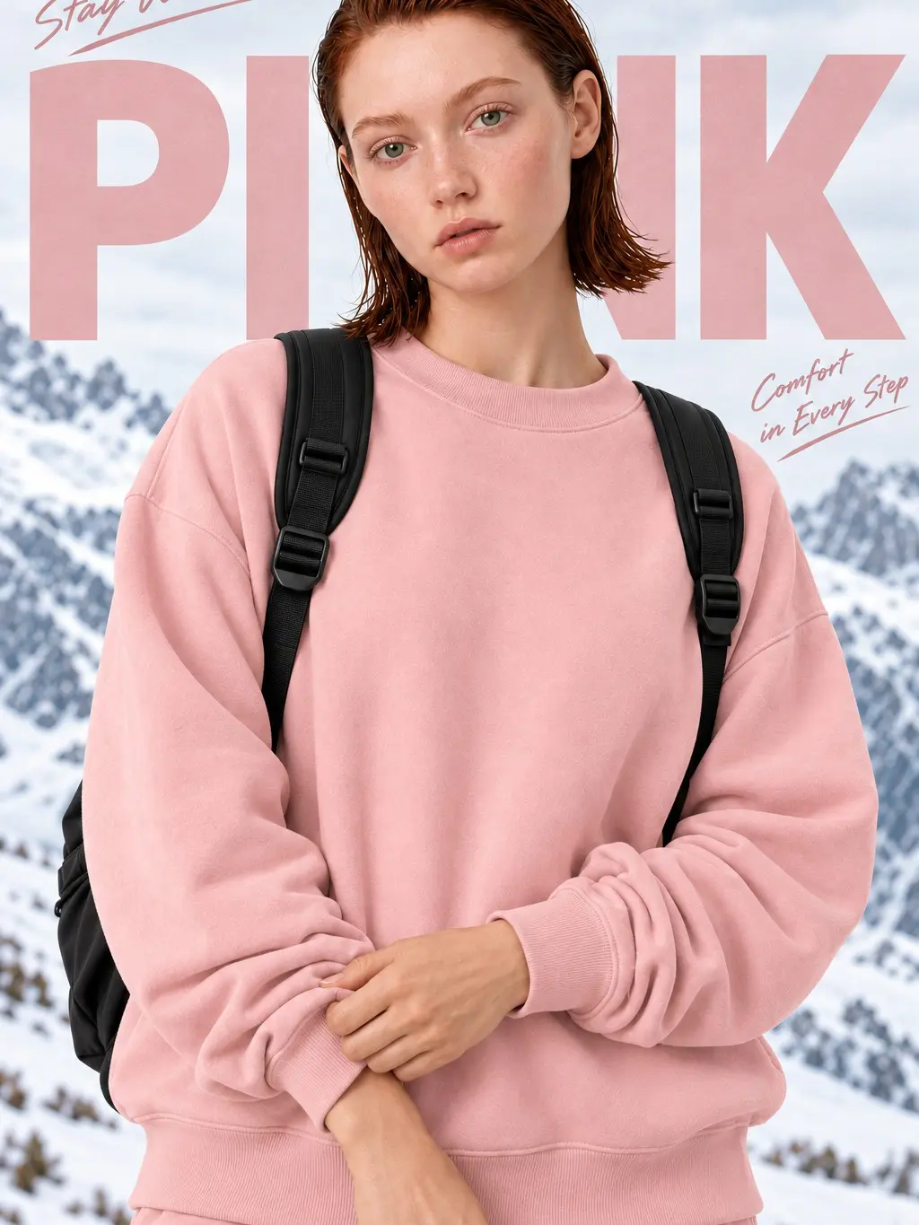 True To Size Fall Unisex Soft Midweight Fleece Sweatshirts & Hoodies: Crewneck Pullover, 1/4 Zip, Full-Zip & Hooded Tops for Men Women, True to Size Drop-Shoulder Clean Fit Casual Streetwear Everyday Commute Travel Warm Winter Jacket Fashion Outfits