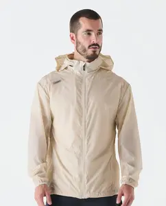 Pace Windbreaker Beige , Small