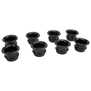 Fast Stacks, Medium Set Of 8 - Lsx 103Mm Tunnel Ram Style Intake Manifold