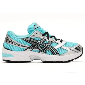 ASICS Kid's Gel-1130 Larimar Blue Pure Silver, from StockX ASICS Kid's Gel-1130 Larimar Blue Pure Silver, from StockX