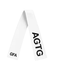 “AGTG” Streamer Towels