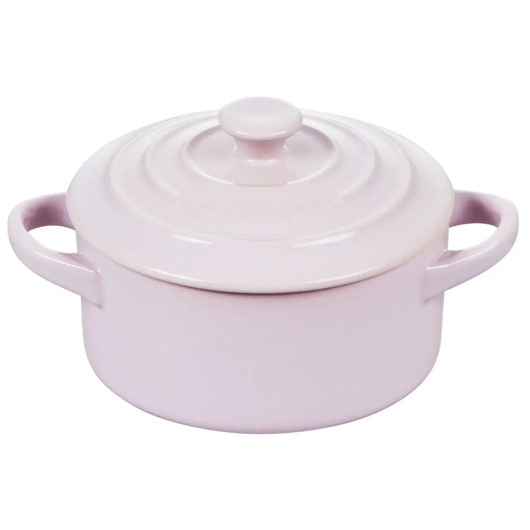 Le Creuset Mini Round Cocotte 8 oz