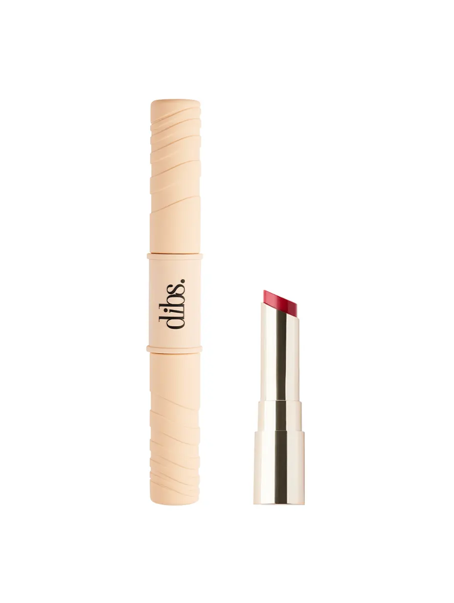 Double Standard Mascara + Raspberry Marmalade