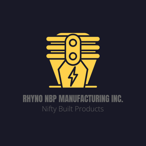 🇺🇸 RHYNO NBP ELECTRONICS