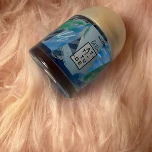 latín perfume Avon para ella