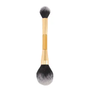 tarte double-ended setting powder brush