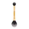 tarte double-ended setting powder brush