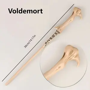 Hogwarts Magic Wand Replica, Harry PotterInspired, Classic, Perfect Gift for Holidays,Graduation, Halloween, Unique CollectibleItem