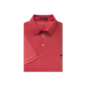 Bermuda Performance Polo - Tucker