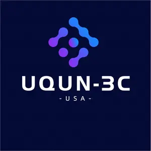 UQUN-3C shop logo