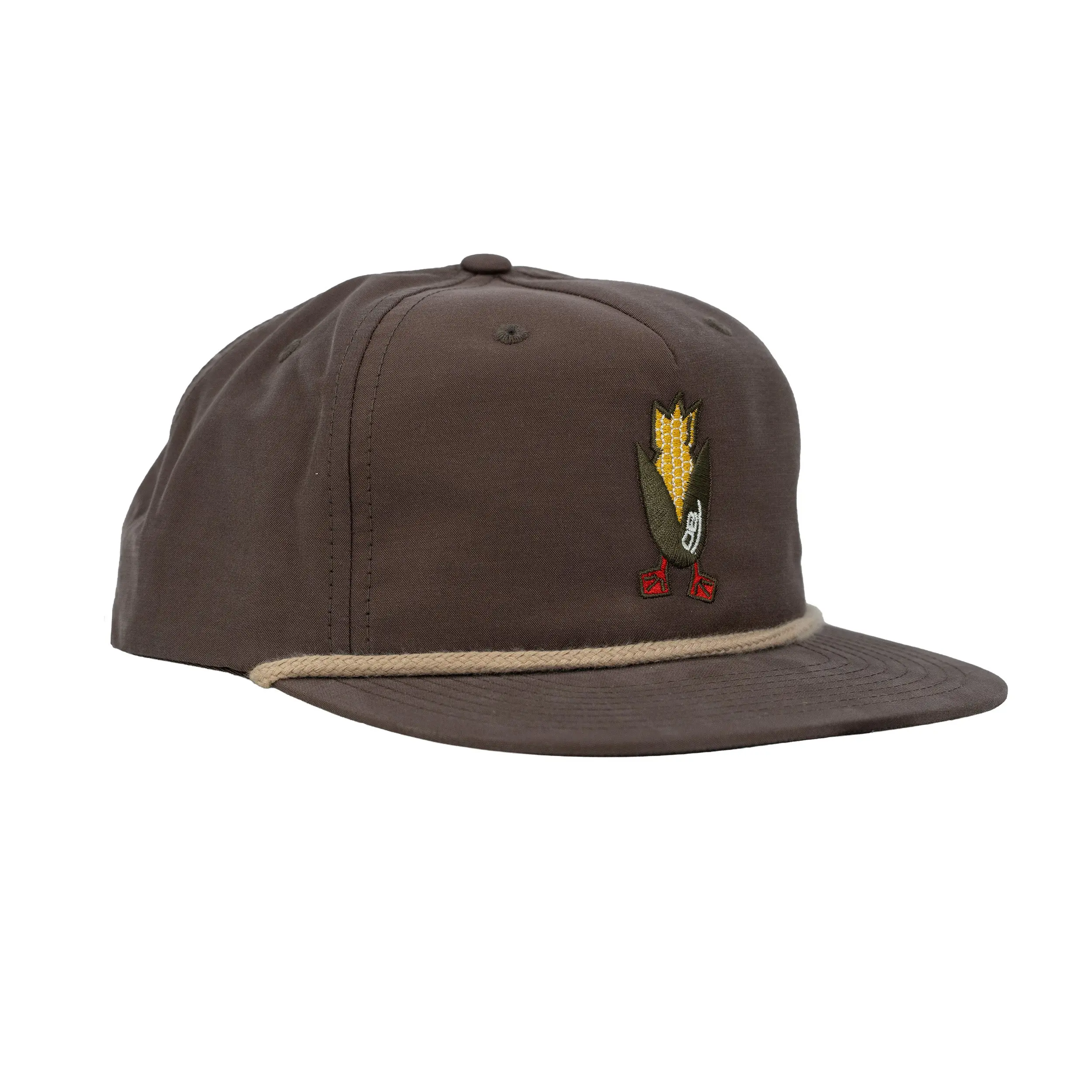 Kern Rope Hat