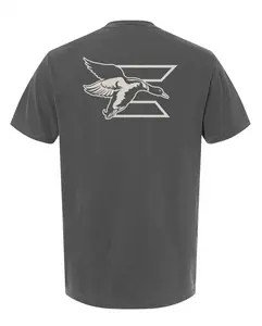 ECW 2.0 Pepper E Logo T-Shirt