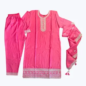 Big size kurta
