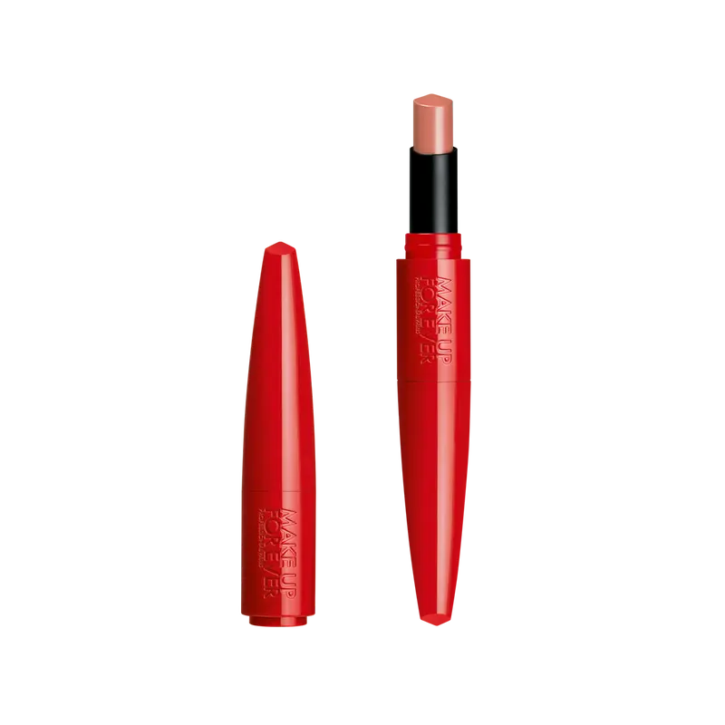 136 - Legendary Latte - Warm Beige Nude - Satin