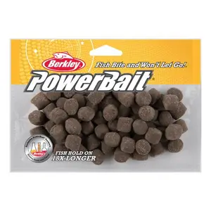 Berkley PowerBait Pre-Formed Trout Nuggets