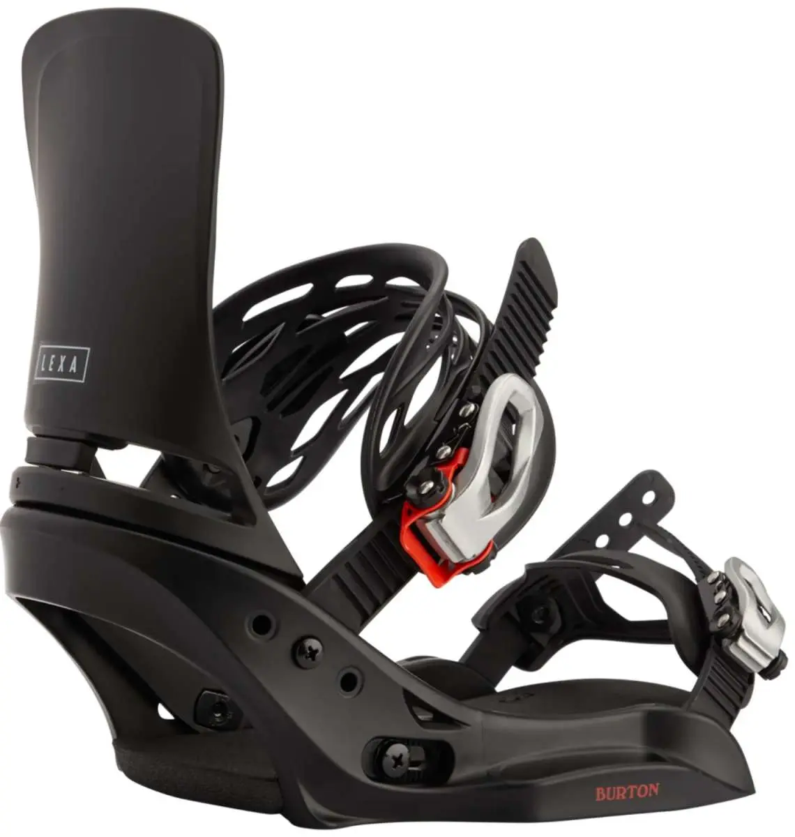 Burton Women's Lexa EST Snowboard Binding 2024