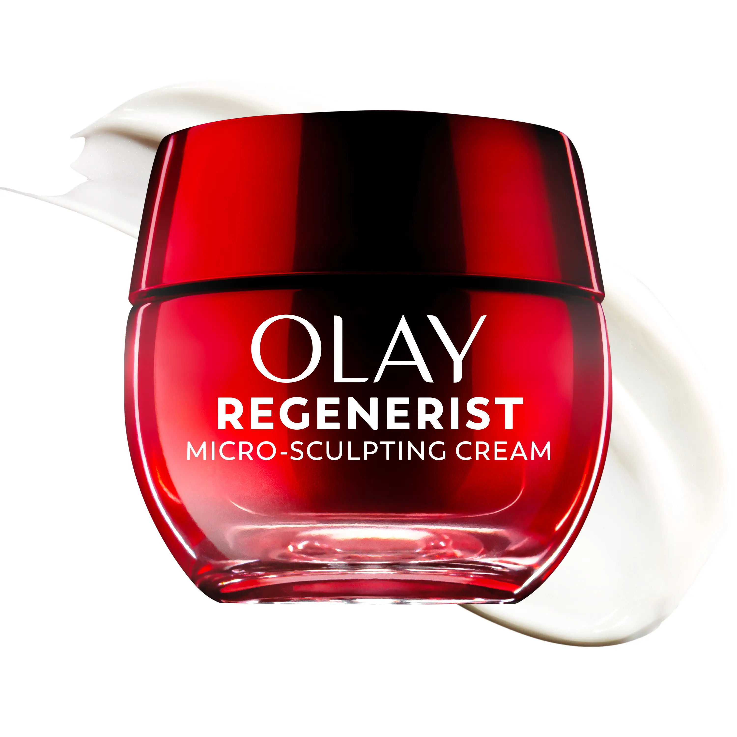 OLAY Regenerist Micro-Sculpting Cream Moisturizer, Hydrating Anti-Aging Beauty Moisturizer for Normal Skin with Restore Benefits OLAY Regenerist Micro-Sculpting Cream Moisturizer, Hydrating Anti-Aging Beauty Moisturizer for Normal Skin with Restore Benefits