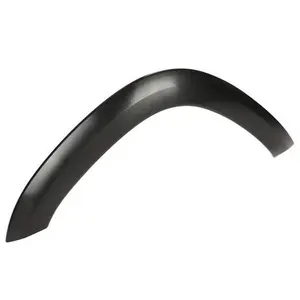 Front Left Wheel Opening Molding Fender Flare Fit For 2006-2012 Toyota RAV4