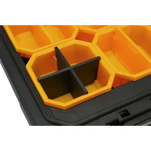 Toughbuilt Stacktech Low Profile Bin Dividers