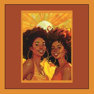 Mother's Day Card for Sister Friend – New Mom Congratulations