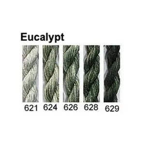 Eucaluptus Family - Gumnut Stars