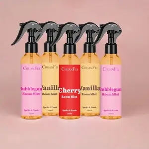 Final Offer! Room Spray, 50ML Travel Room Spray, Air Freshener, Home Fragrance, Odor Eliminator, Pet Supplies Deodorizer, Kitchen Toilet Odor Removal, Aromatic Fruity Fragrance, Scented, Essential Oil Scent