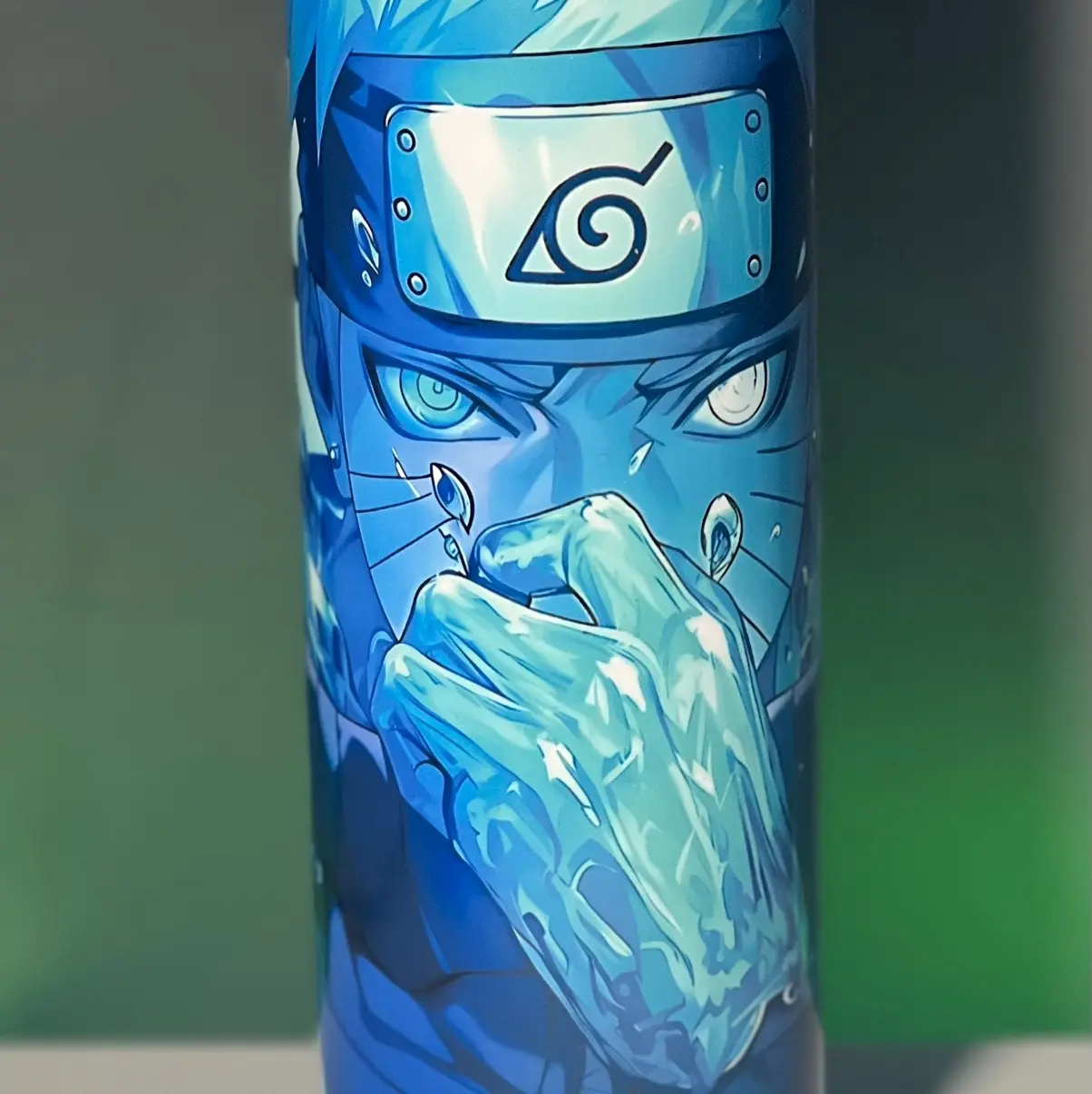 Naruto 20oz Tumbler