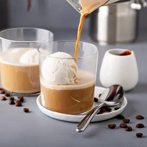 Iced Vanilla Latte - Ultra Candle Fragrance Oil