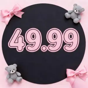 $49.99Christmas Special: 3 Plush Boxes for Only $49.99!