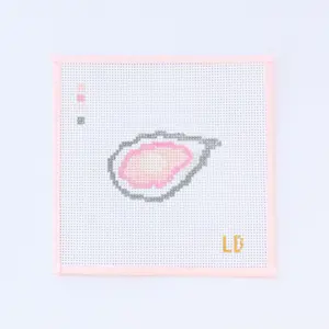 Oyster Canvas