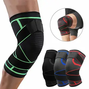 Knee Braces For Knee Pain Knee Brace Compression Sleeve For Knee Pain Meniscus Tear Arthritis Pain Relief Knee Sleeves Sports Knee Brace Knee Supporter