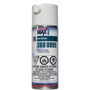 Spraymax  1K Spray Gun Cleaner