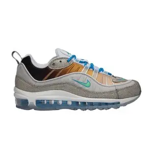 Nike Air Max 98 'On Air: NYC La Mezcla'