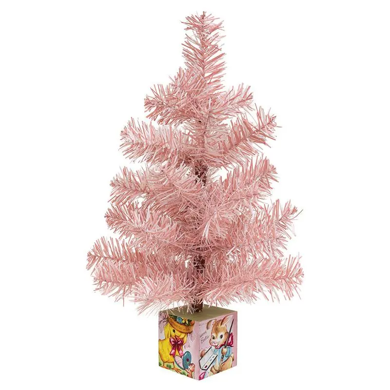Easter Tree