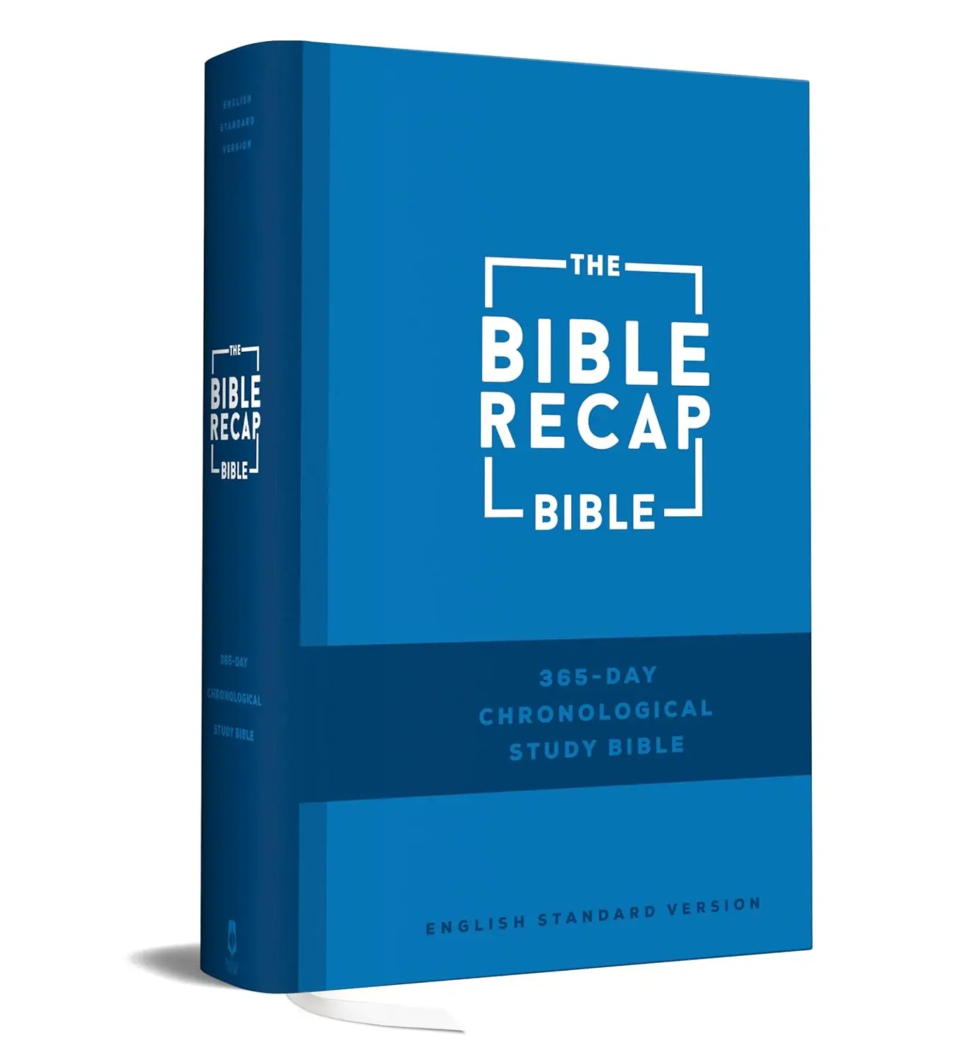 The Bible Recap Study Guide: Daily Questions to Deepen Your ...