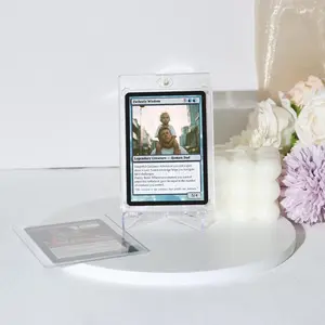 Custom FOIL MTG Style Father's Day Magic Card Personalized with your Photo,Trading Card: Personalized Anniversary, Wedding, Pet Gift