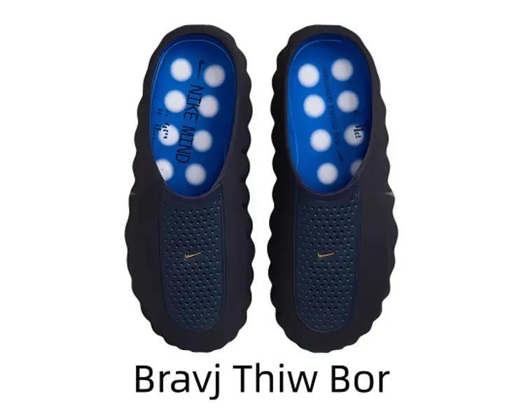 Matte Black One Piece Molded Sport Slippers Breathable Grid Footbed Reinforced Anti-Collision Toe Cap All Day Comfort Multiscene Daily Slides ：