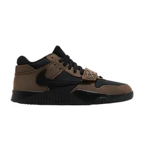 Travis Scott x Air Jordan Jordan Jumpman Jack TR 'Dark Mocha'