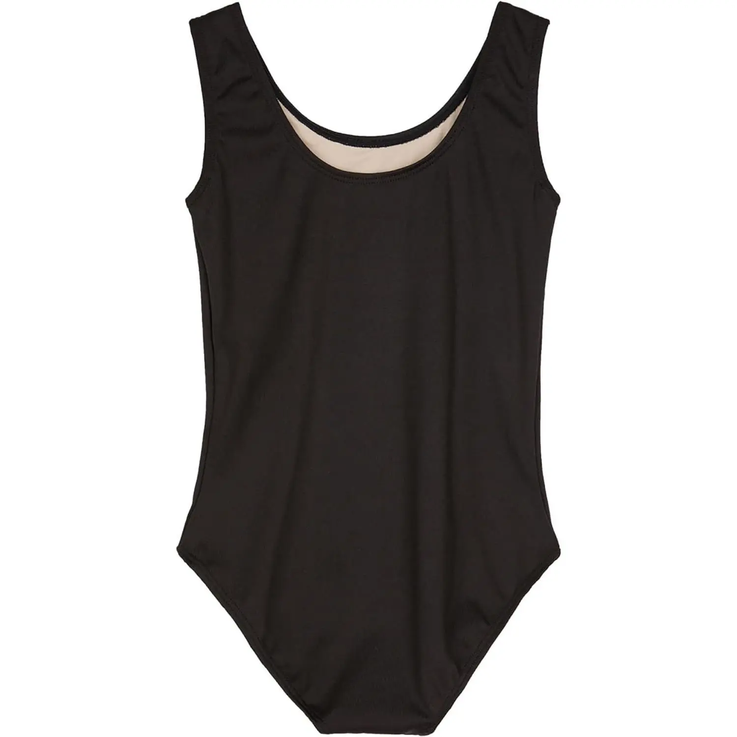 KF5-CPB042 Leotards for Girls Dance Ballet Gymnastic Bodysuit Outfit Leotard (Toddler/Big Kids)