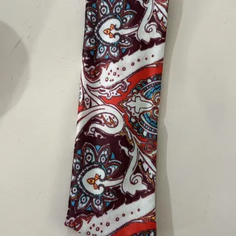 Fashion Women's Headbands for Hair Non Slip Elastic Floral Hairbands Bands for Girls