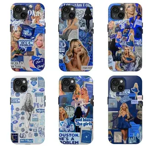 Megan Moroney Phone case, Am I Okay tour 2025 Cover For iPhone 17 16 15 14 13 12 11 Pro Max Plus Air & Galaxy S22 23 24 25 The Best Halloween Gifts Fans Phone Case Cover