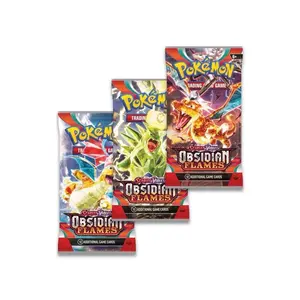 1 Scarlet & Violet paradox rift booster pack