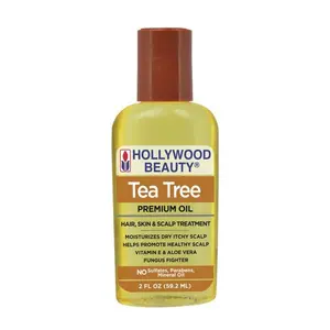 Tea Tree Oil