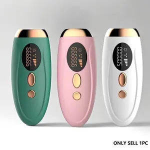 Professional Lpl Laser Hair Removal Machine, Laser Hair Remover, Pain-Free Flash 999999 Times, Suitable for Women Body Face Leg Areas, Versatile Usage, Laser Hair Removal for Legs, Summer Hair Removal Tool!