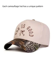 Adjustable Baseball Cap with Letter Embroidery, Unisex Sun Protection Hat, Casual Outdoor Sports Cap, Daily Use, Men & Women, Embroidered Hat, Outdoor Headwear