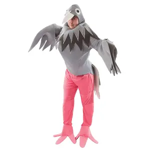 Pigeon Adult Costume